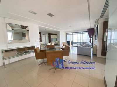 Apartamento, 3 quartos, 243 m² - Foto 2