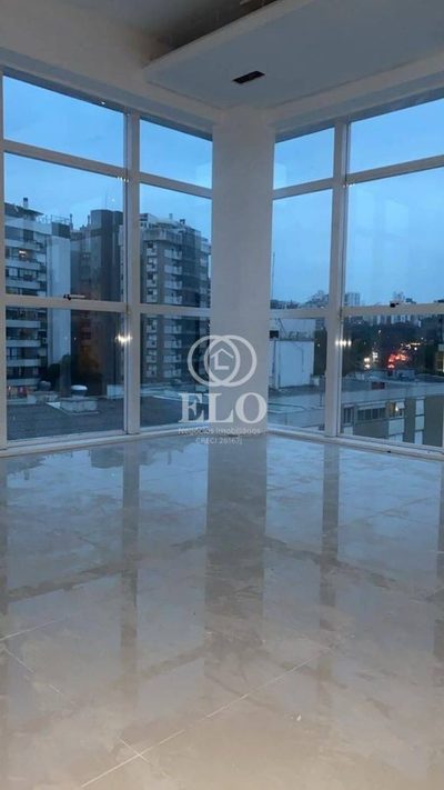 Loja-Salão, 100 m² - Foto 2