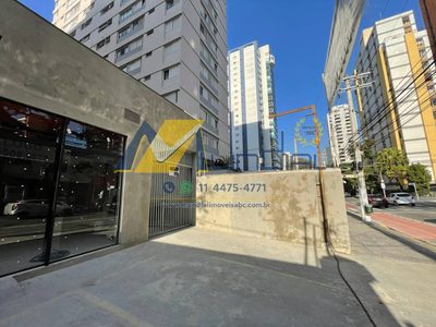 Loja-Salão, 500 m² - Foto 4