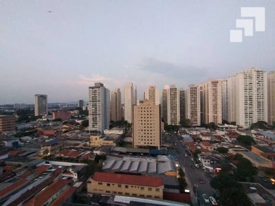 Apartamento, 2 quartos, 50 m² - Foto 3
