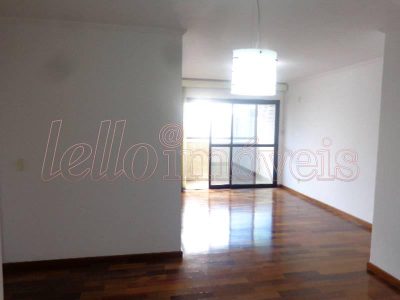 Apartamento, 3 quartos, 95 m² - Foto 3