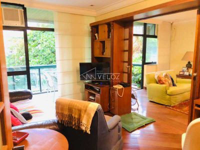 Apartamento, 2 quartos, 151 m² - Foto 5
