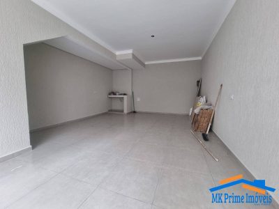 Sobrado, 3 quartos, 130 m² - Foto 3
