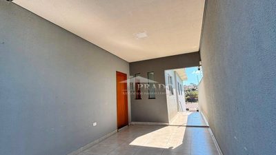Casa, 3 quartos, 86 m² - Foto 3
