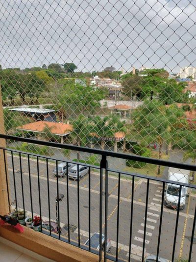 Apartamento, 3 quartos, 62 m² - Foto 4