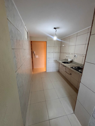 Apartamento, 1 quarto, 45 m² - Foto 5