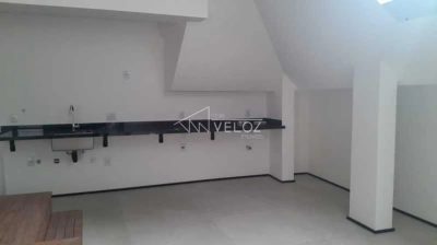 Apartamento, 1 quarto, 62 m² - Foto 1
