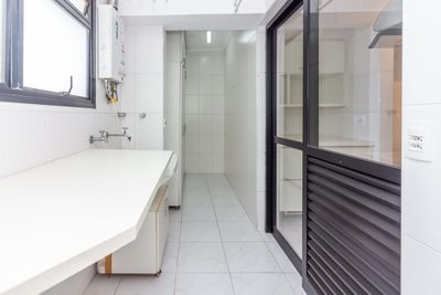 Apartamento, 3 quartos, 89 m² - Foto 2