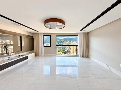 Cobertura, 4 quartos, 180 m² - Foto 1
