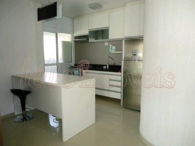 Apartamento, 1 quarto, 53 m² - Foto 5