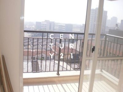Apartamento, 2 quartos, 52 m² - Foto 1