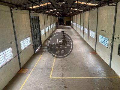 Depósito-Galpão, 1387 m² - Foto 2