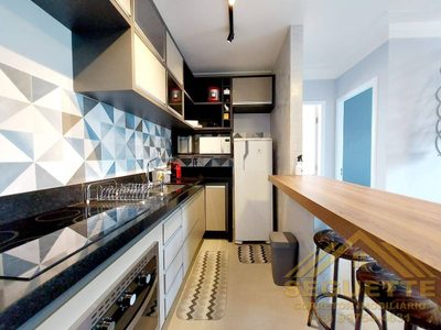 Flat/Apart Hotel, 1 quarto, 93 m² - Foto 4