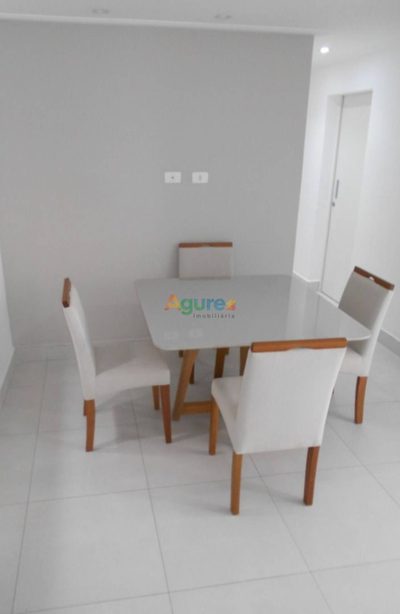 Apartamento, 2 quartos, 77 m² - Foto 5