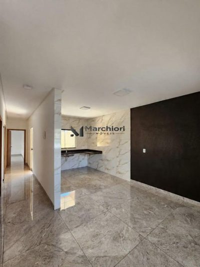 Casa, 3 quartos - Foto 5
