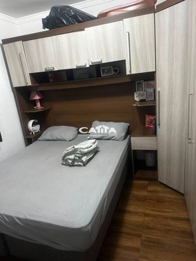 Apartamento, 2 quartos, 54 m² - Foto 5