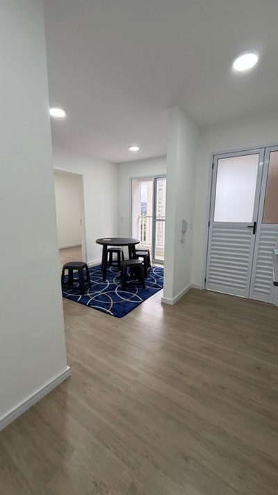 Apartamento, 2 quartos, 51 m² - Foto 3