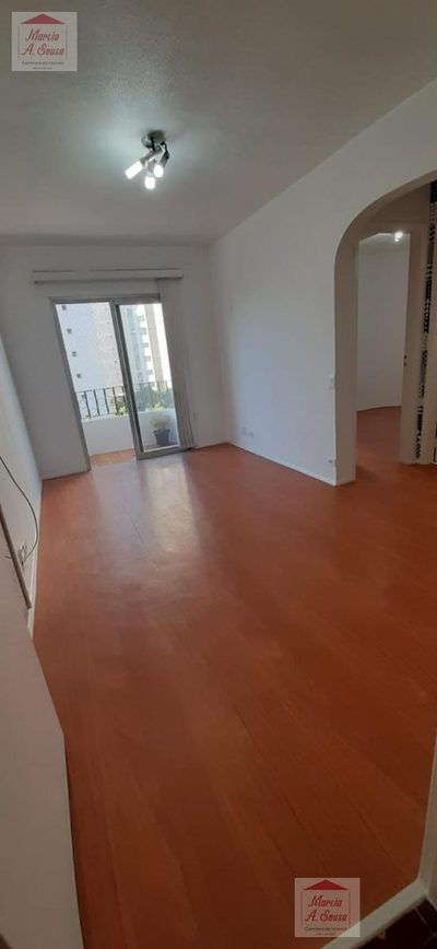 Apartamento, 1 quarto, 40 m² - Foto 1