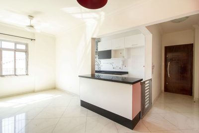 Apartamento, 2 quartos, 54 m² - Foto 5