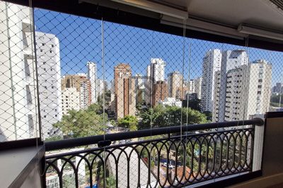 Apartamento, 3 quartos, 116 m² - Foto 4