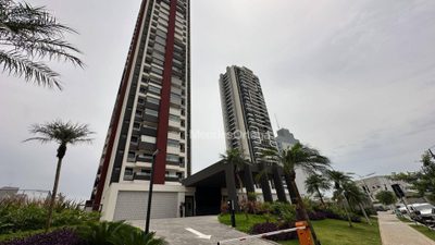 Apartamento, 1 quarto, 47 m² - Foto 1