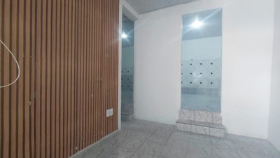 Casa, 2 quartos, 35 m² - Foto 1