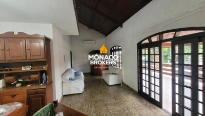Casa, 3 quartos, 250 m² - Foto 3
