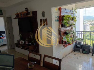 Apartamento, 2 quartos, 64 m² - Foto 1