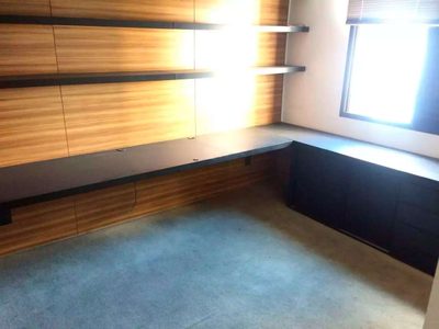 Apartamento, 4 quartos, 210 m² - Foto 5