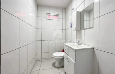 Depósito-Galpão, 120 m² - Foto 5