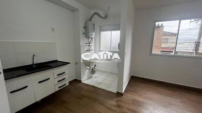 Apartamento, 2 quartos, 47 m² - Foto 5