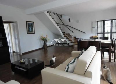 Casa, 5 quartos, 300 m² - Foto 2