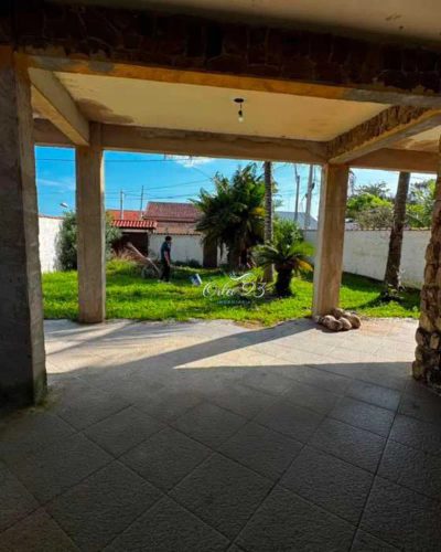 Casa, 3 quartos, 460 m² - Foto 5