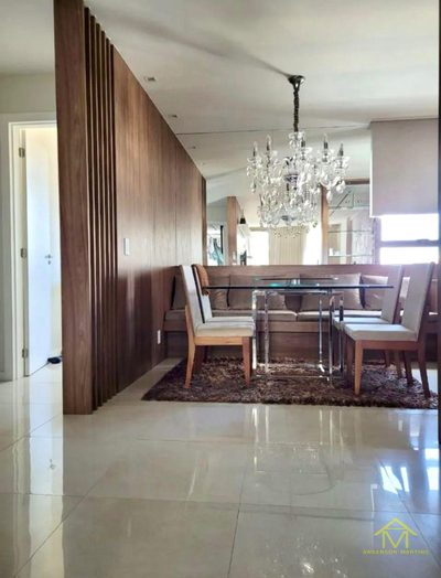 Apartamento, 4 quartos, 100 m² - Foto 5