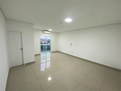 Sala-Conjunto, 40 m² - Foto 1