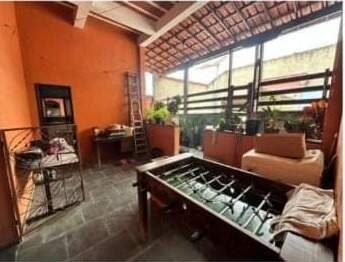 Casa, 3 quartos, 440 m² - Foto 3