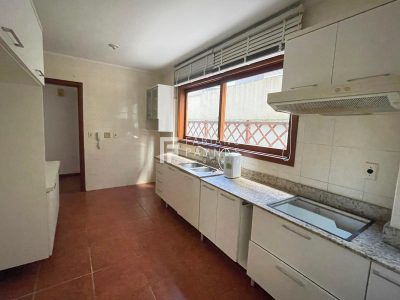 Apartamento, 3 quartos, 198 m² - Foto 5