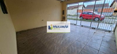 Casa, 2 quartos, 70 m² - Foto 2