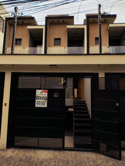 Casa, 3 quartos, 207 m² - Foto 1
