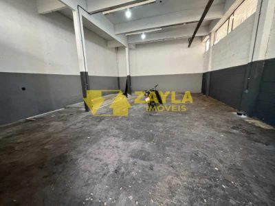 Depósito-Galpão, 190 m² - Foto 4