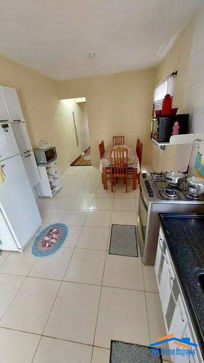 Sobrado, 3 quartos, 130 m² - Foto 5