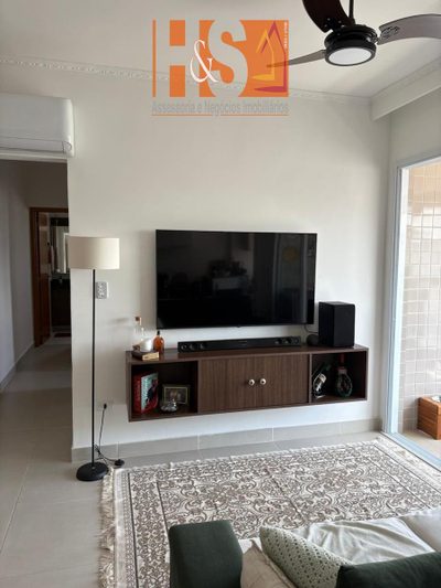 Apartamento, 2 quartos, 60 m² - Foto 4