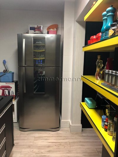 Apartamento, 1 quarto, 72 m² - Foto 5