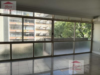 Apartamento, 3 quartos, 200 m² - Foto 5