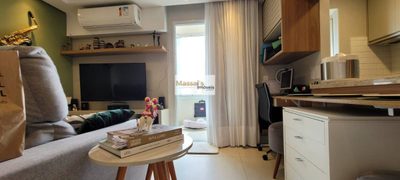 Apartamento, 2 quartos, 63 m² - Foto 2