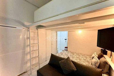 Kitnet-Studio, 25 m² - Foto 5