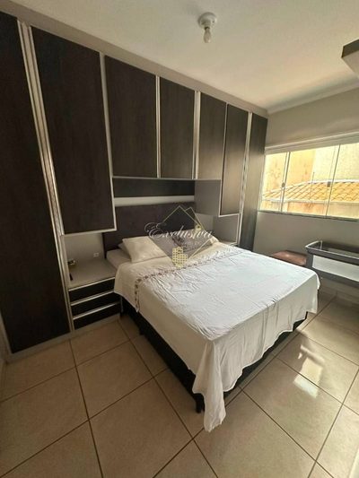 Apartamento, 2 quartos - Foto 4