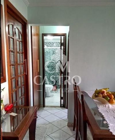 Apartamento, 3 quartos, 55 m² - Foto 5