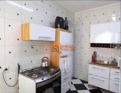 Sobrado, 2 quartos, 132 m² - Foto 5