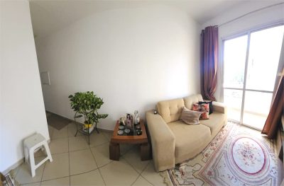 Apartamento, 2 quartos, 47 m² - Foto 3